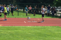 Atletika